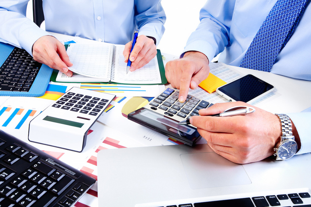 Accounting Company Melbourne